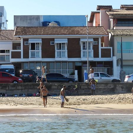 Pousada Costa Do Sol Rio das Ostras Eksteriør bilde